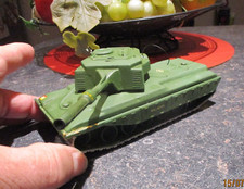 Ancien Tank Buccaneer 23B