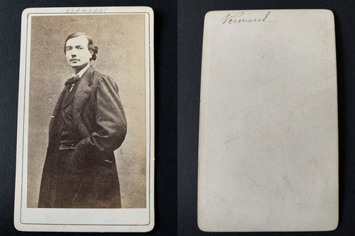 Auguste vermorel commune - vermorel,,