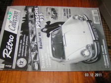 * Rétro Collection n°16