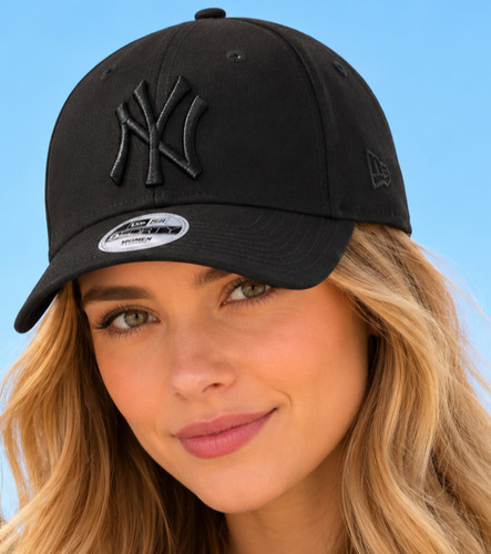 Casquette baseball femme - de,
