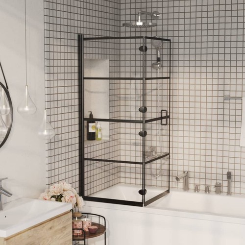 Cabine douche pliable esg - douche,