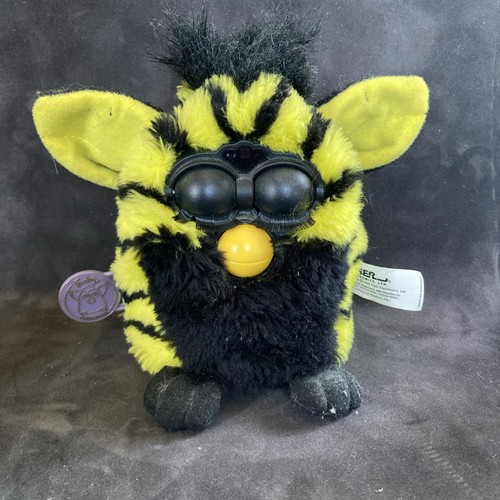 Furby bumble bee français - 98,