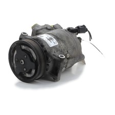 Compresseur de climatisation - Volkswagen GOLF V - 1K0820808F - U1-4070J