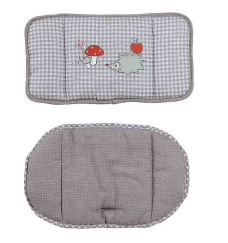 Coussin chaise haute - de,