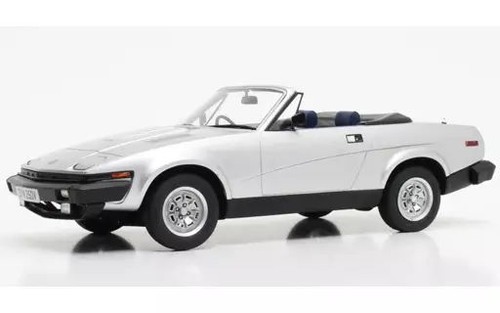 Cult triumph tr7 dhc 1980 - cult,