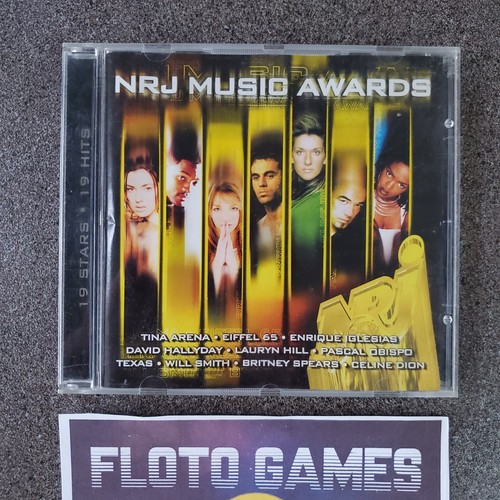 Musical nrj music awards - :,