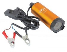 Pompe de transfert diesel 12V