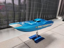 modélisme bateau rc