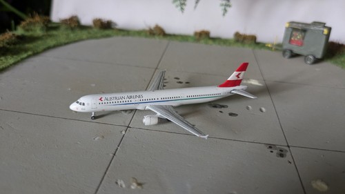 Miniature maquette avion - avion, de