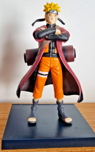Figurine banpresto naruto - figurine,