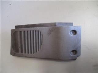 Grille haut parleur - de,