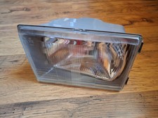 Phare avant Gauche cibie