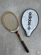 Ancienne Raquette Tennis