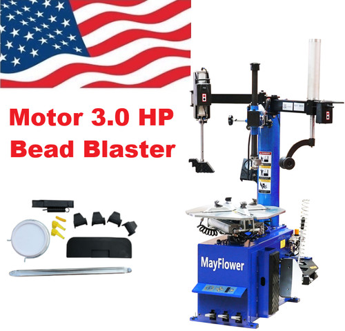 Heavy duty new - 3.0, hp