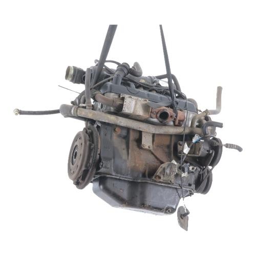 Moteur citroen c25 phase - c25,