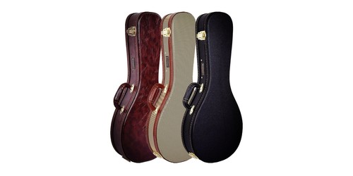 étui rigide deluxe crossrock - rigide,
