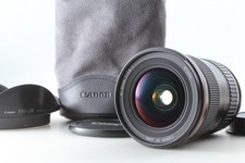 [NEUF avec capot] Objectif zoom grand angle Canon EF 16-35mm f/2.8 L USM AF...