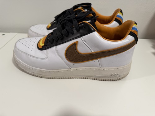 Nike air force riccardo - air,