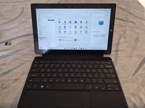Tablette 11 6 - pc, 11,6"