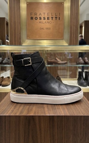 Fratelli rossetti basckets - fratelli,