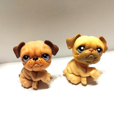 figurine PETSHOP  original