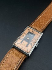 Montre ancienne art - , neuve