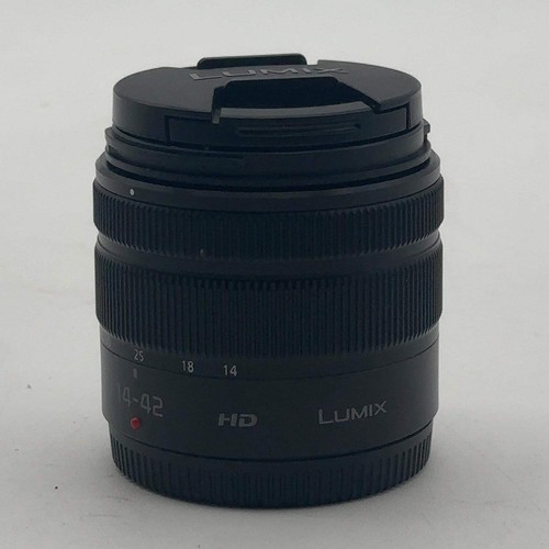 Panasonic lumix vario 42mm - panasonic,