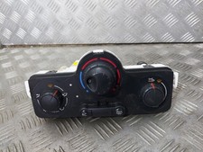 Commande Chauffage Clim A/C -