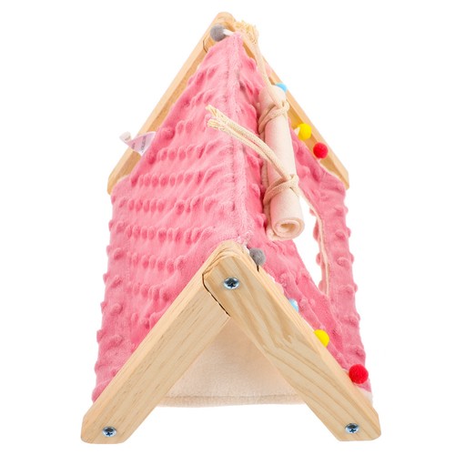 Tente lit pour cochon - de,