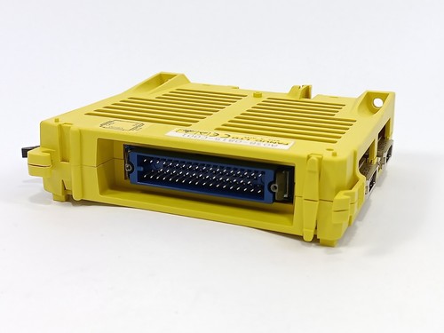 Module entrée sortie fanuc - module,