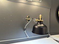 Ikea Ranarp Wall/ Clamp