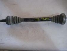 transmission arrière droit