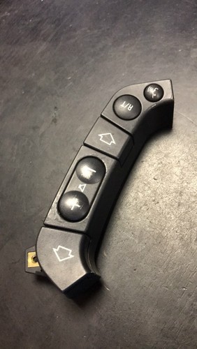 Boutons volant bmw - 525i, e39