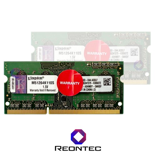 Ram pour ordinateur - 4,