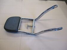 Sissy bar pour Yamaha 535 XV
