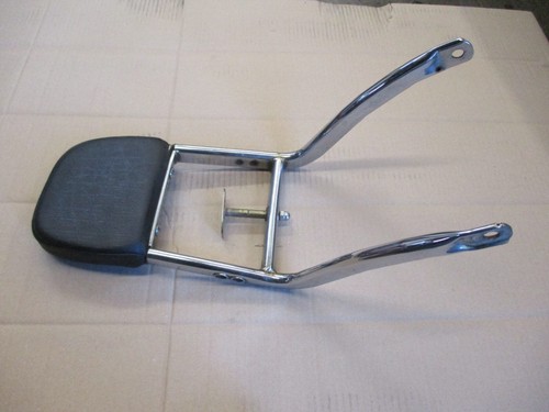 Sissy bar pour - 535, xv