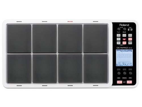 Roland spd octapad - roland, spd-30