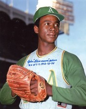 JOHN  "BLUE  MOON"  ODOM    3X