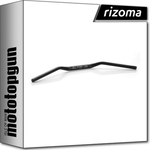 Rizoma ma011b guidon ø22 - ma011b,