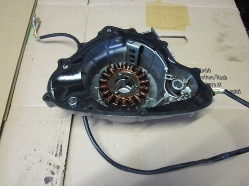 Suzuki 500 gm51b - e, 1997-06