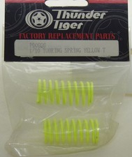 Thunder Tiger PD0926  Ressorts