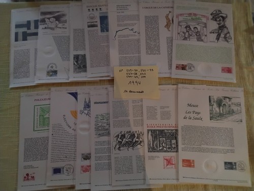 Collection historique - collection,