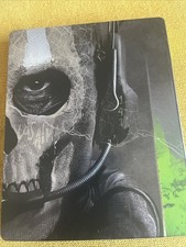 Steelbook Sans Jeu  Call of