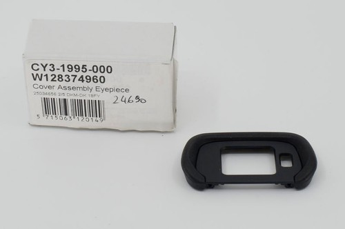 Canon oeilleton visée pour - de,