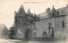 29 CHÂTEAU DE LA REINE ANNE