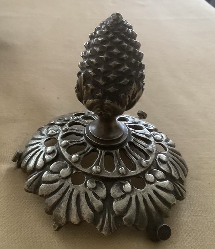 Bronze pour lustre - bronze,