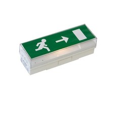 Bloc De Secours BAES Standard LUMINOX