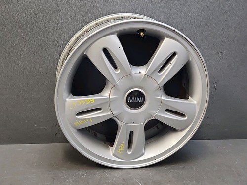 Jante alu mini - mini, i