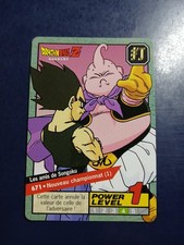 671 Dragon Ball Z Reg Fr