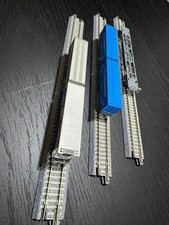 Ensemble Koki 106 + Koki 107 avec conteneurs